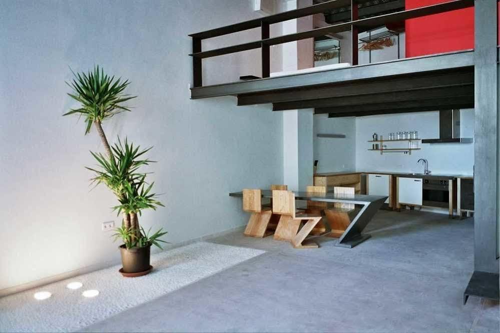 Apartamentos Xereca -Dalt Vila- Loft Cidade de Ibiza Exterior foto