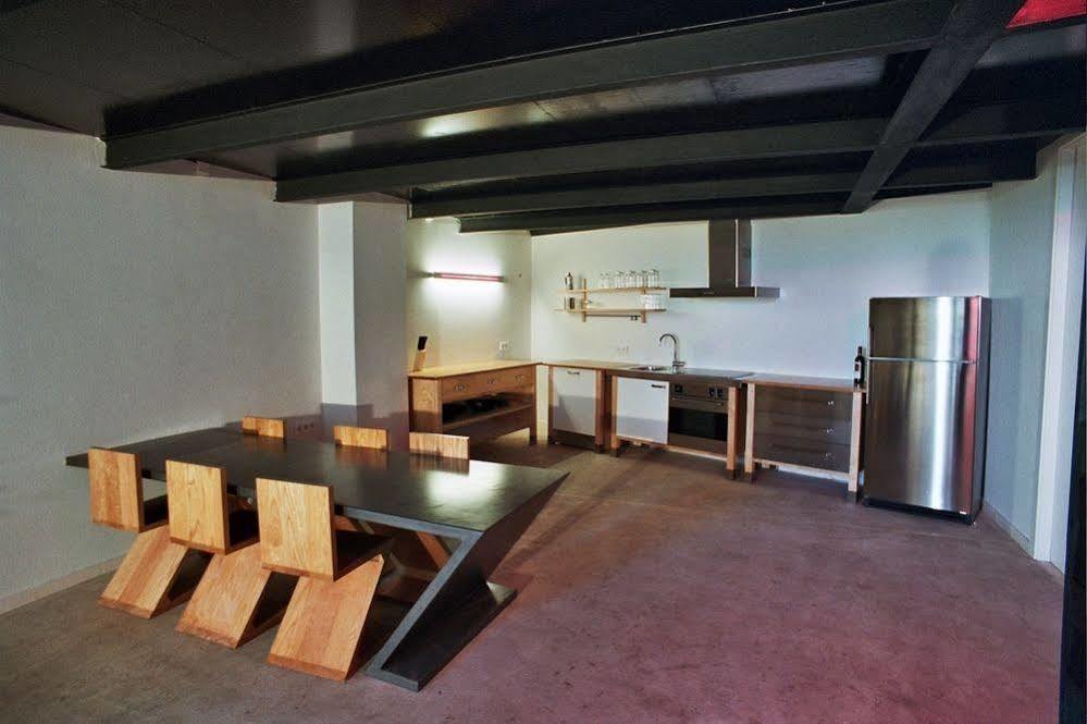 Apartamentos Xereca -Dalt Vila- Loft Cidade de Ibiza Exterior foto