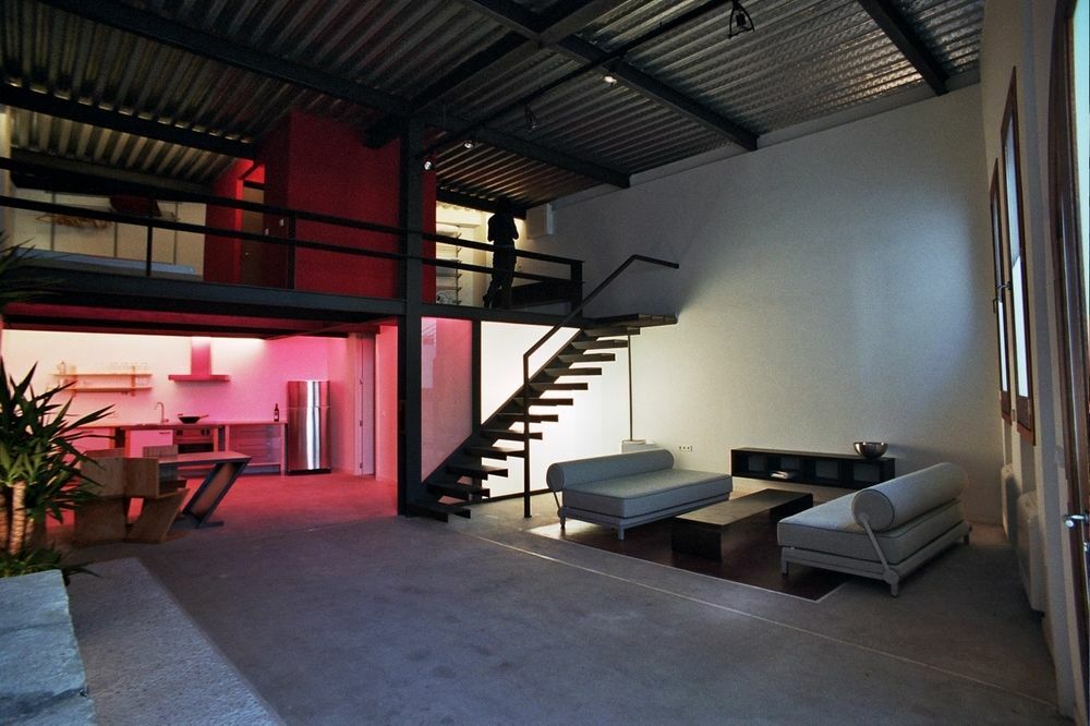 Apartamentos Xereca -Dalt Vila- Loft Cidade de Ibiza Exterior foto